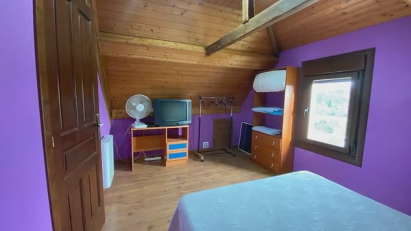 6 camera da letto Finca/Casa di Campagna in vendita in Ponteareas con garage - 280.000 € (Rif: 9746721)