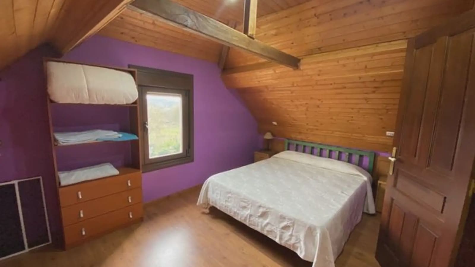 6 camera da letto Finca/Casa di Campagna in vendita in Ponteareas con garage - 280.000 € (Rif: 9746721)