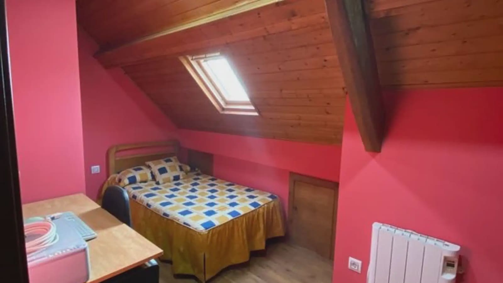 6 camera da letto Finca/Casa di Campagna in vendita in Ponteareas con garage - 280.000 € (Rif: 9746721)