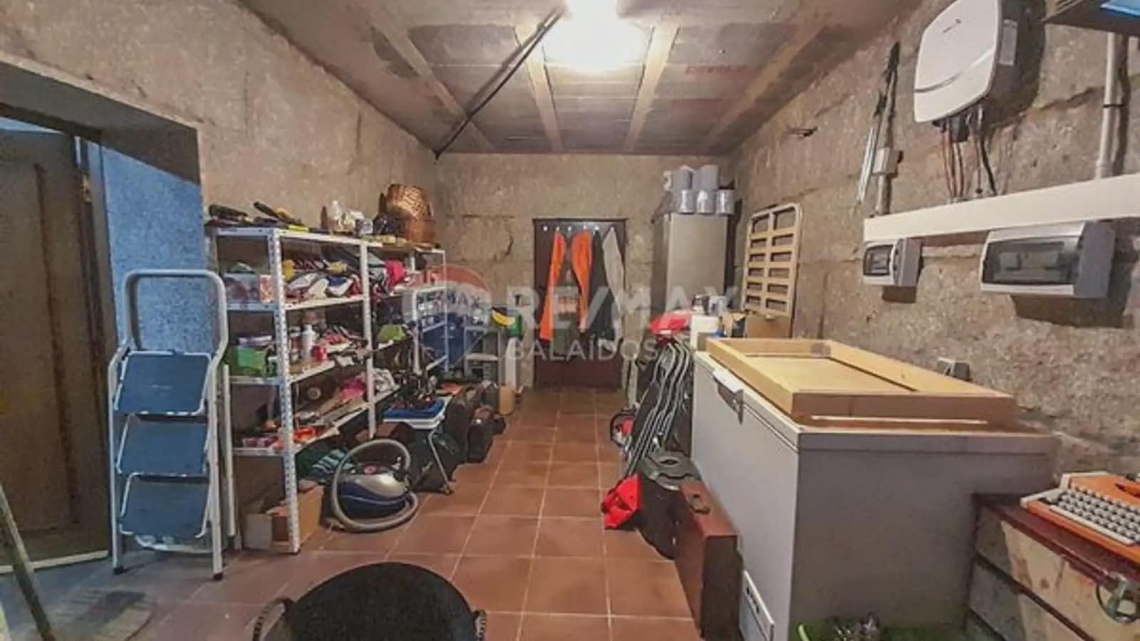 6 camera da letto Finca/Casa di Campagna in vendita in Ponteareas con garage - 280.000 € (Rif: 9746721)