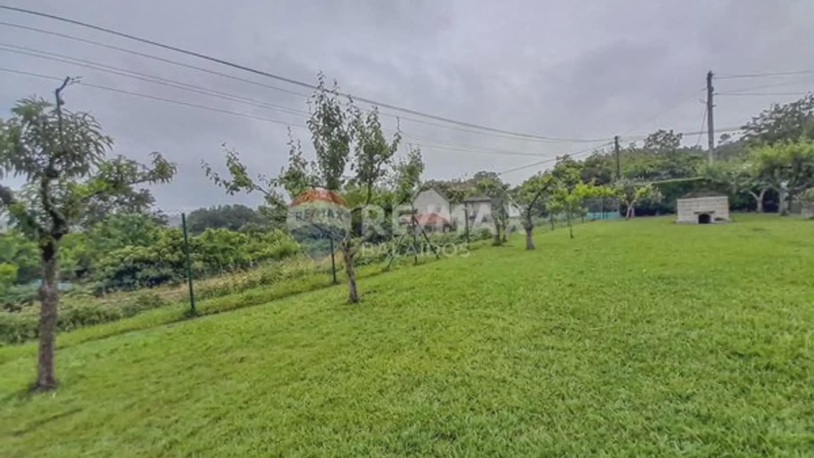 6 camera da letto Finca/Casa di Campagna in vendita in Ponteareas con garage - 280.000 € (Rif: 9746721)