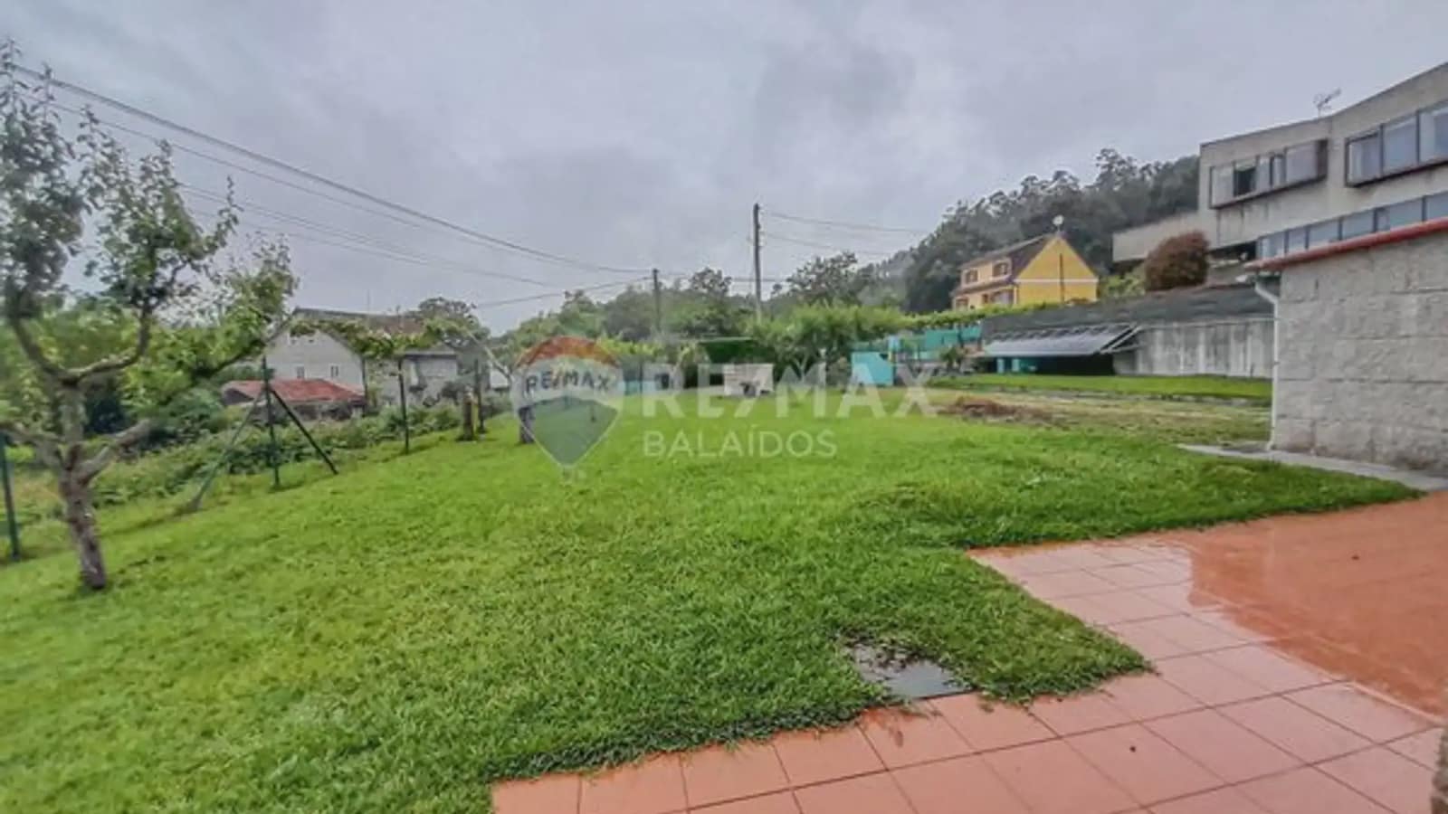 6 camera da letto Finca/Casa di Campagna in vendita in Ponteareas con garage - 280.000 € (Rif: 9746721)