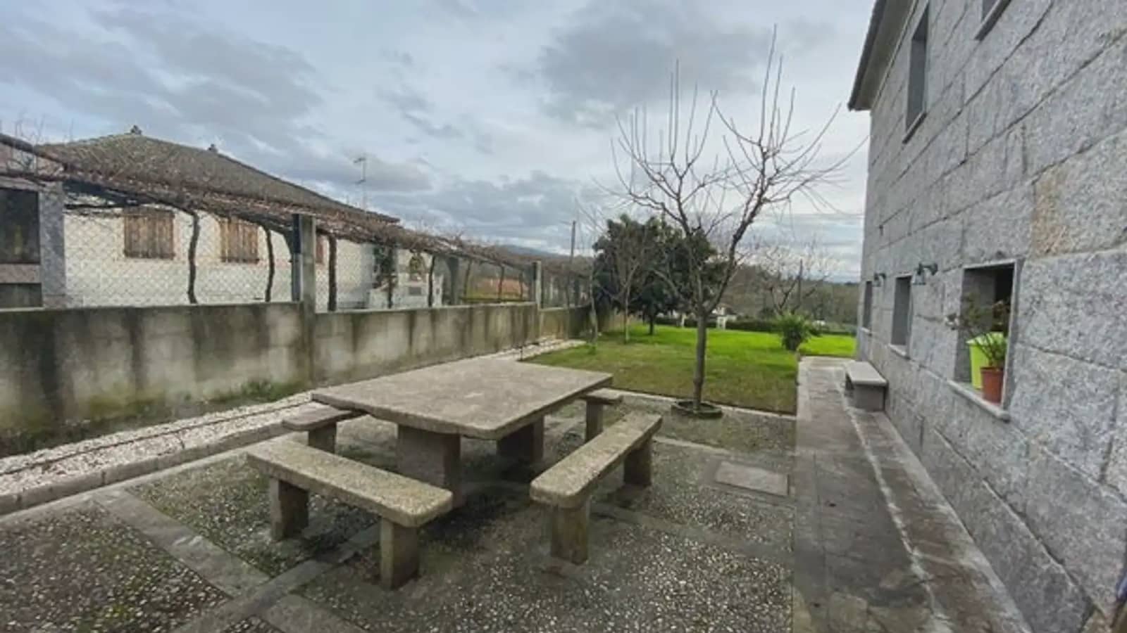 6 camera da letto Finca/Casa di Campagna in vendita in Ponteareas con garage - 280.000 € (Rif: 9746721)