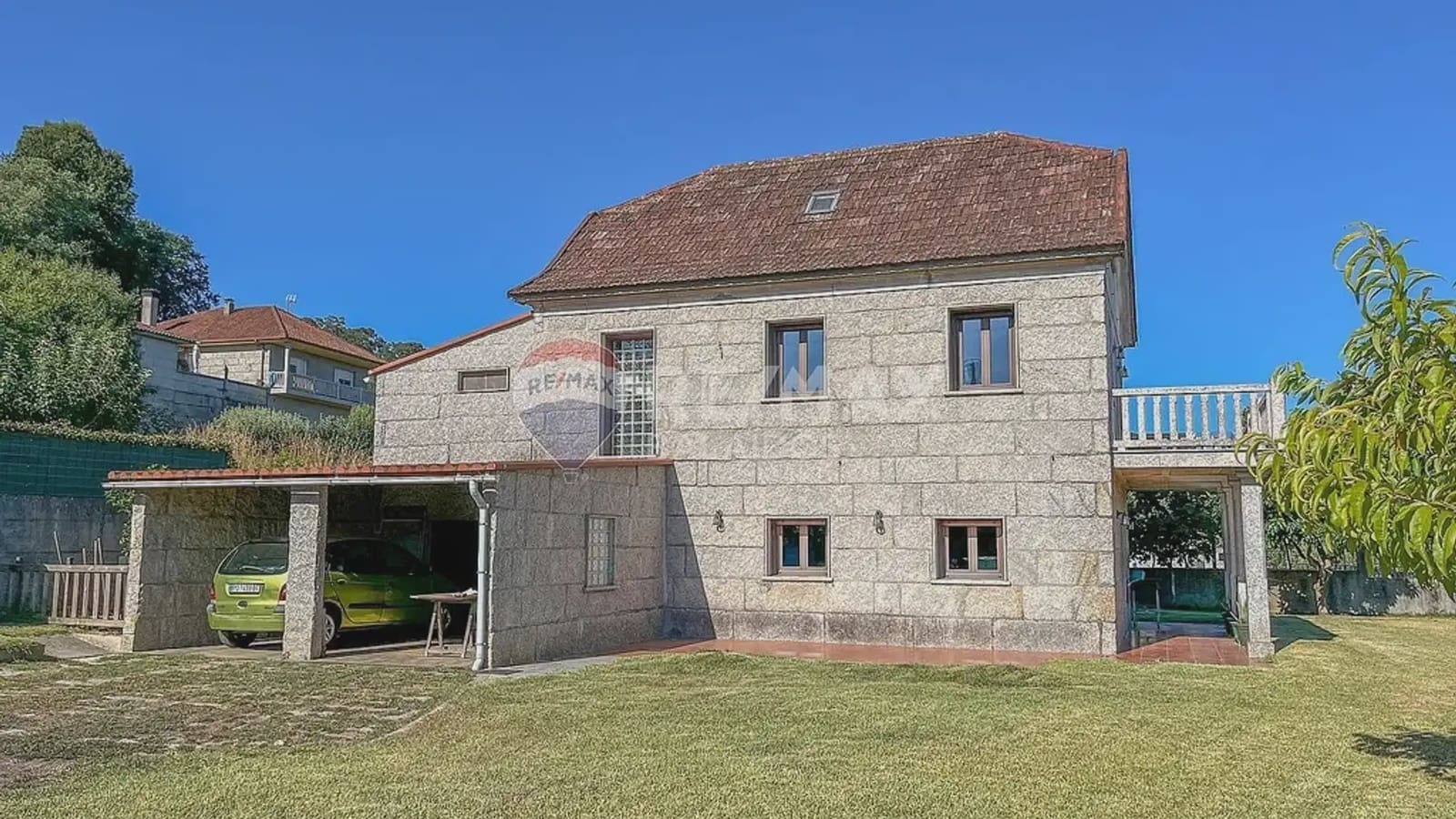 6 camera da letto Finca/Casa di Campagna in vendita in Ponteareas con garage - 280.000 € (Rif: 9746721)