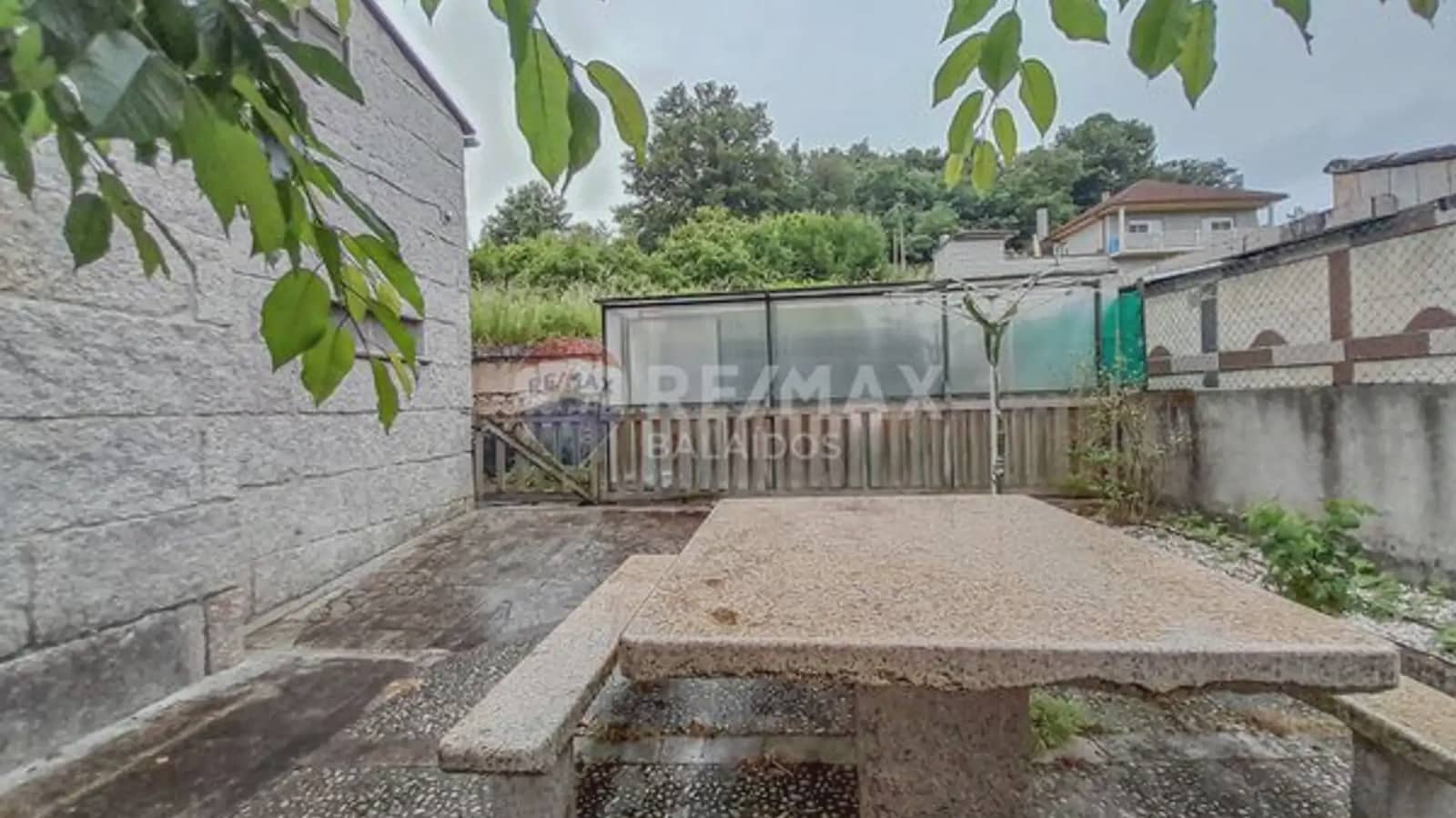 6 camera da letto Finca/Casa di Campagna in vendita in Ponteareas con garage - 280.000 € (Rif: 9746721)