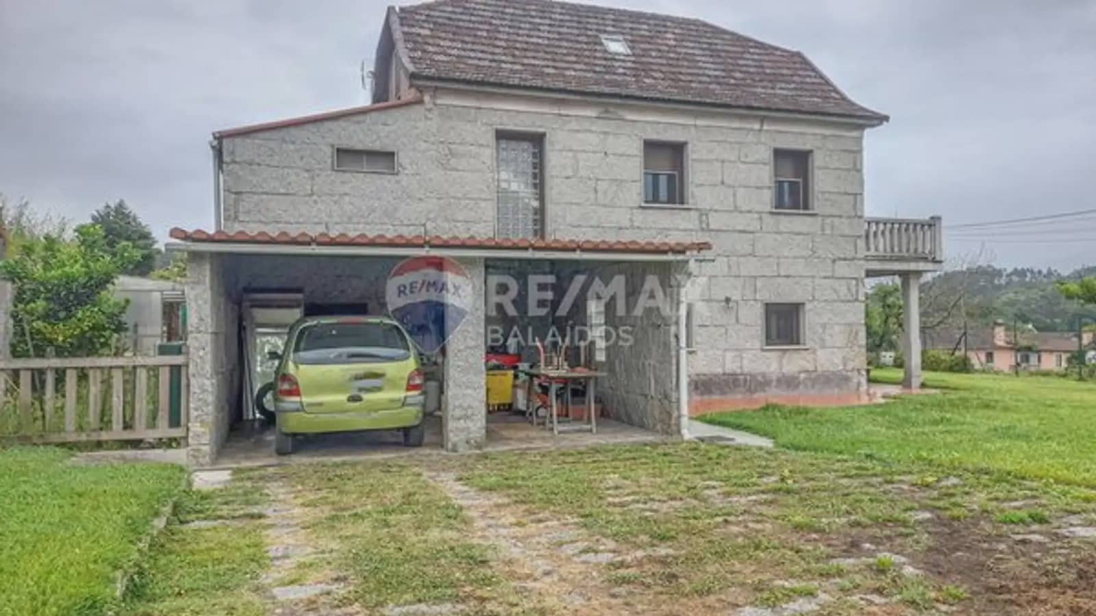 6 camera da letto Finca/Casa di Campagna in vendita in Ponteareas con garage - 280.000 € (Rif: 9746721)