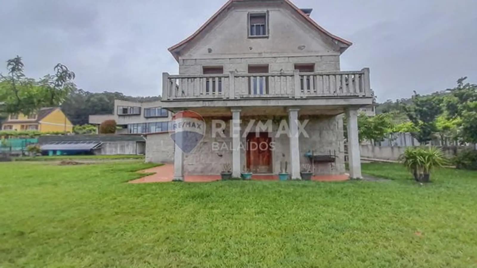 6 camera da letto Finca/Casa di Campagna in vendita in Ponteareas con garage - 280.000 € (Rif: 9746721)