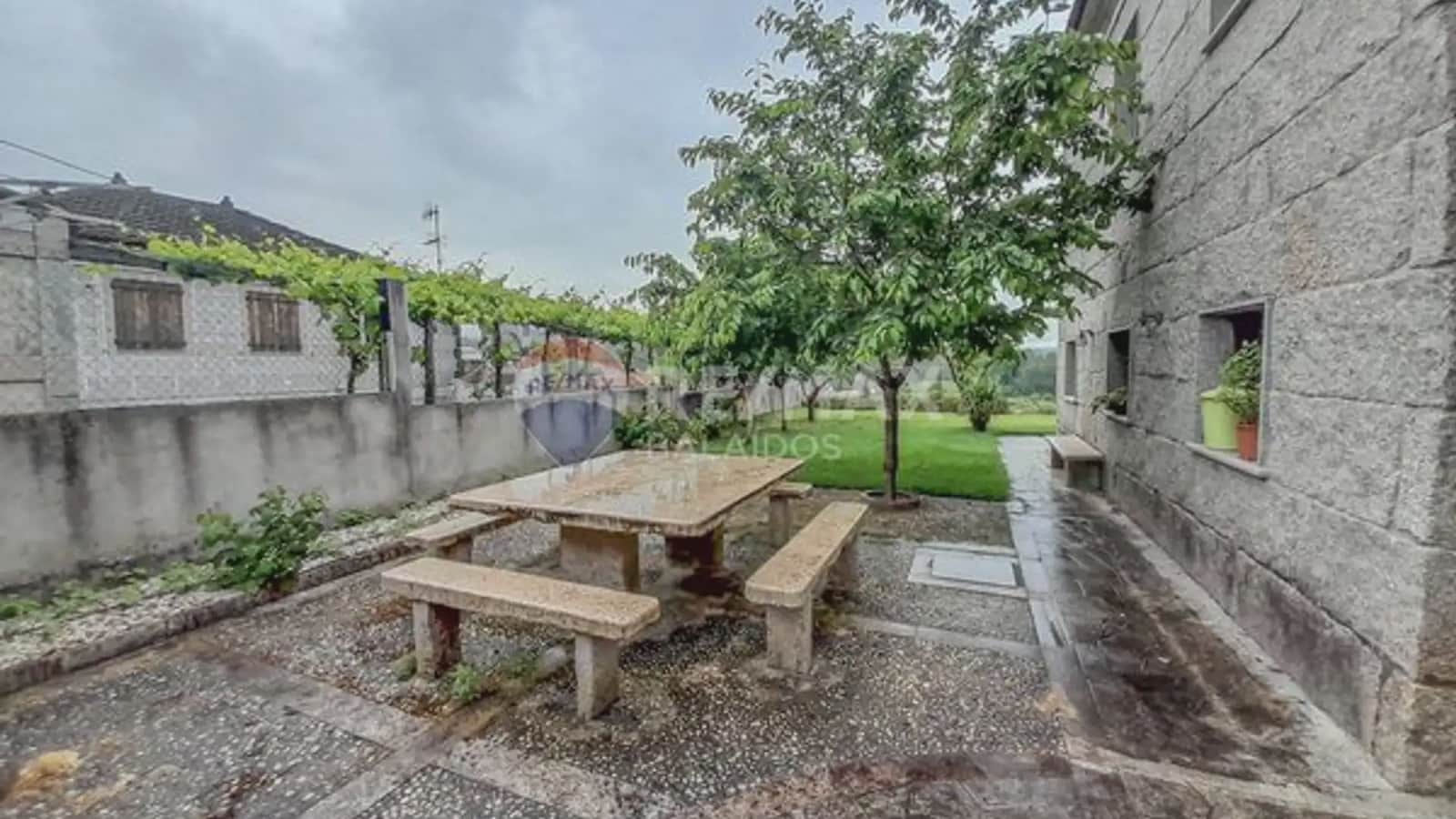 6 camera da letto Finca/Casa di Campagna in vendita in Ponteareas con garage - 280.000 € (Rif: 9746721)