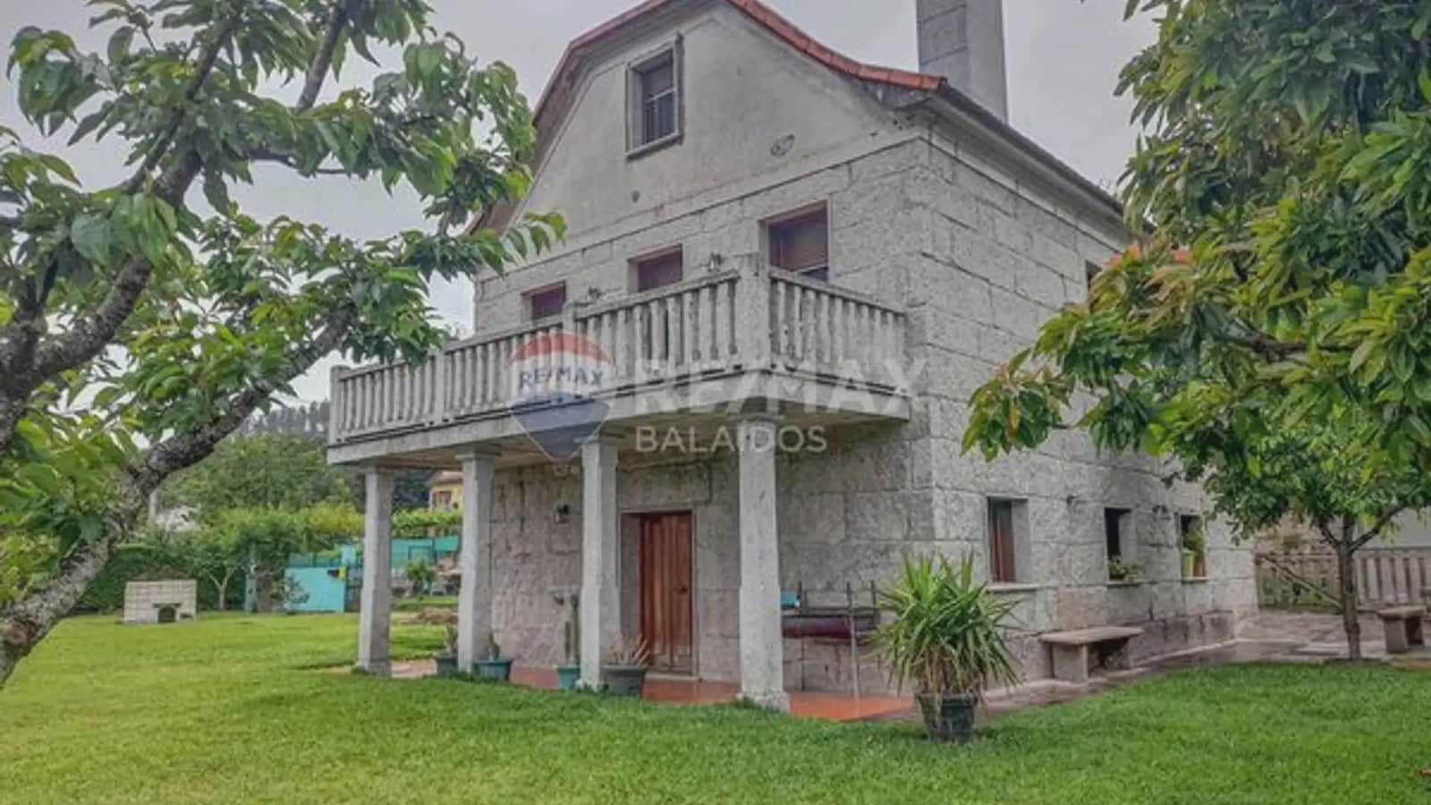 6 camera da letto Finca/Casa di Campagna in vendita in Ponteareas con garage - 280.000 € (Rif: 9746721)