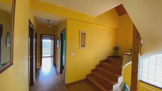 6 camera da letto Finca/Casa di Campagna in vendita in Ponteareas con garage - 280.000 € (Rif: 9746721)