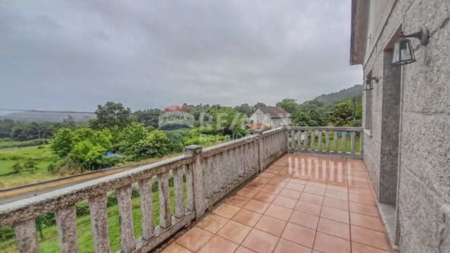 6 camera da letto Finca/Casa di Campagna in vendita in Ponteareas con garage - 280.000 € (Rif: 9746721)