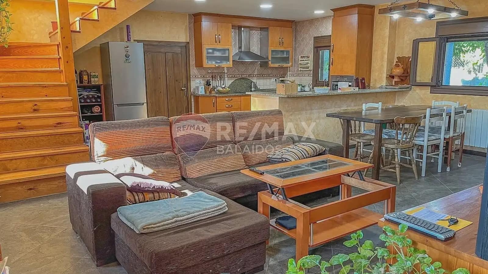 6 camera da letto Finca/Casa di Campagna in vendita in Ponteareas con garage - 280.000 € (Rif: 9746721)