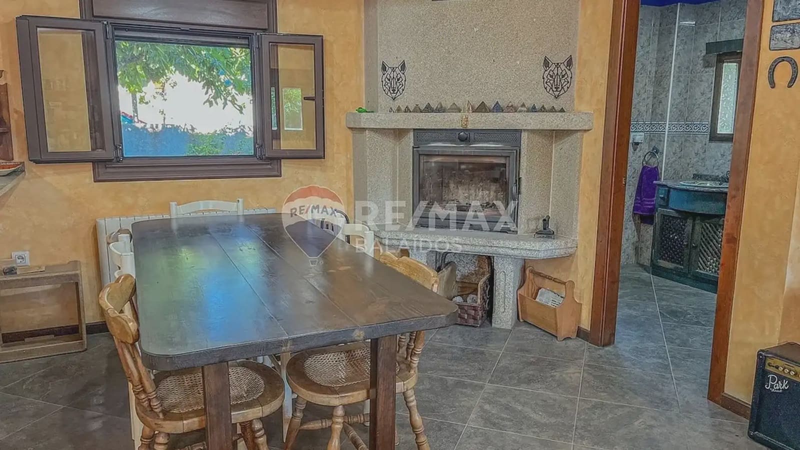 6 camera da letto Finca/Casa di Campagna in vendita in Ponteareas con garage - 280.000 € (Rif: 9746721)