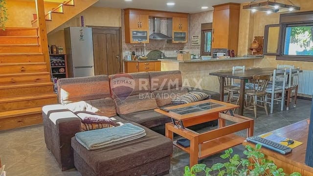 6 camera da letto Finca/Casa di Campagna in vendita in Ponteareas con garage - 280.000 € (Rif: 9746721)