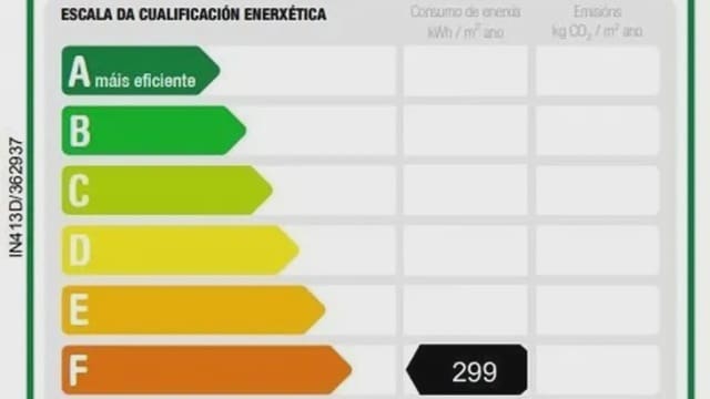 4 camera da letto Villa in vendita in Ponteareas con garage - 250.000 € (Rif: 9746722)