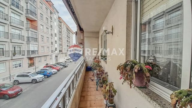 4 camera da letto Villa in vendita in Ponteareas con garage - 250.000 € (Rif: 9746722)