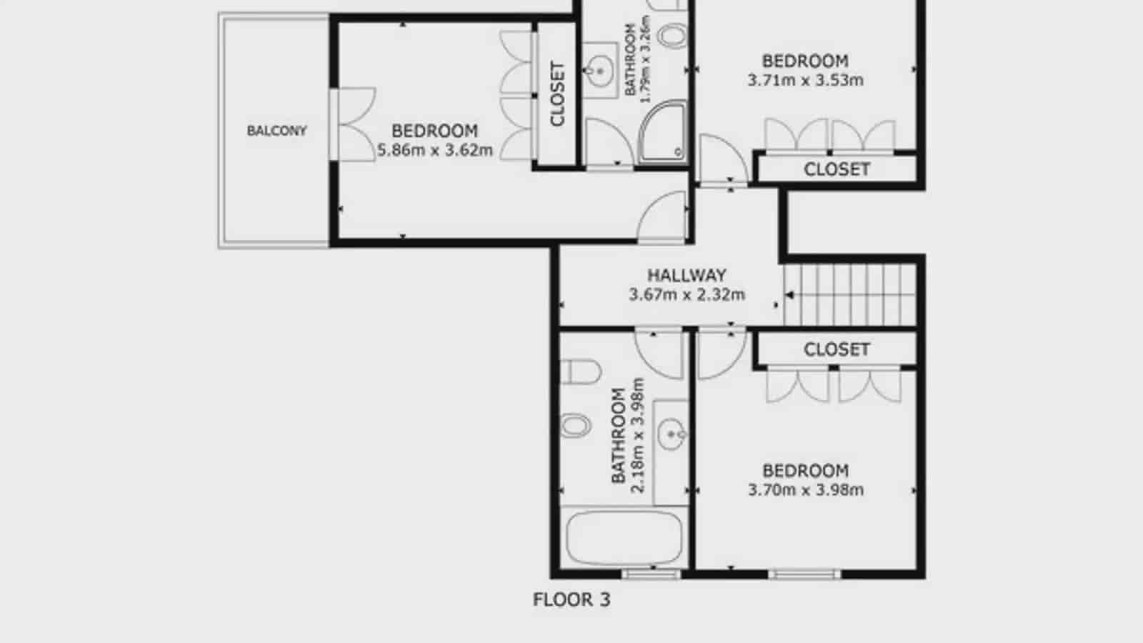 4 Zimmer Villa zu verkaufen in Gondomar mit Pool Garage - 485.000 € (Ref: 9746723)