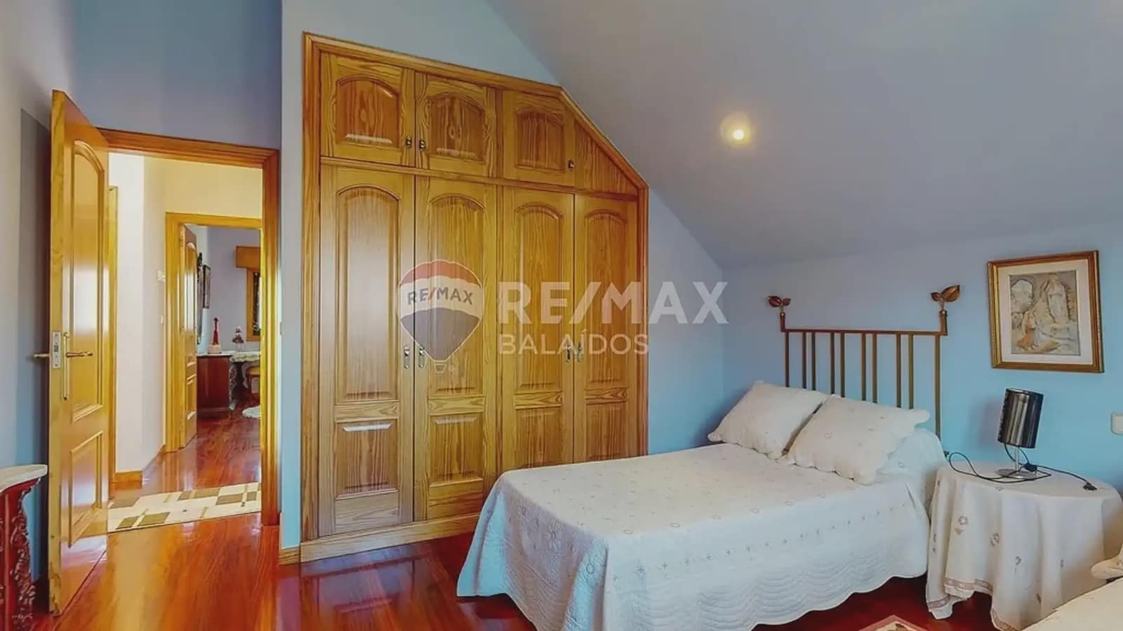 4 Zimmer Villa zu verkaufen in Gondomar mit Pool Garage - 485.000 € (Ref: 9746723)