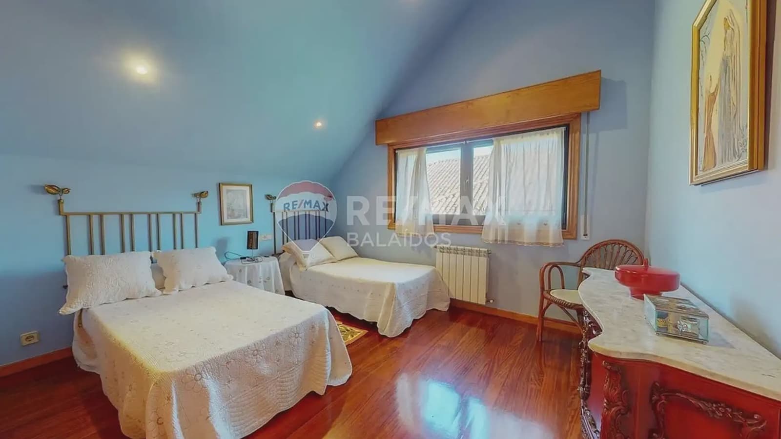 4 Zimmer Villa zu verkaufen in Gondomar mit Pool Garage - 485.000 € (Ref: 9746723)