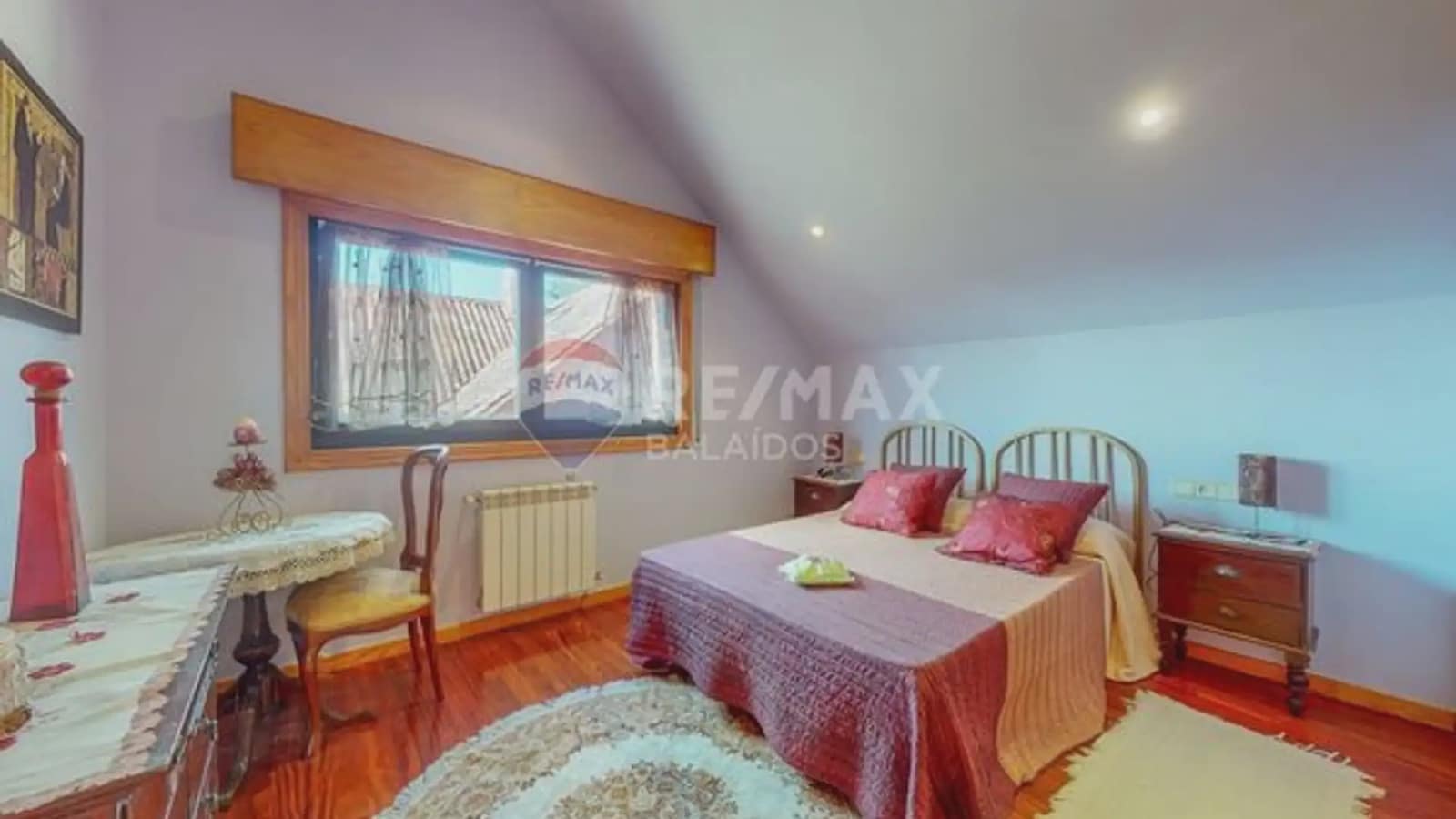 4 Zimmer Villa zu verkaufen in Gondomar mit Pool Garage - 485.000 € (Ref: 9746723)