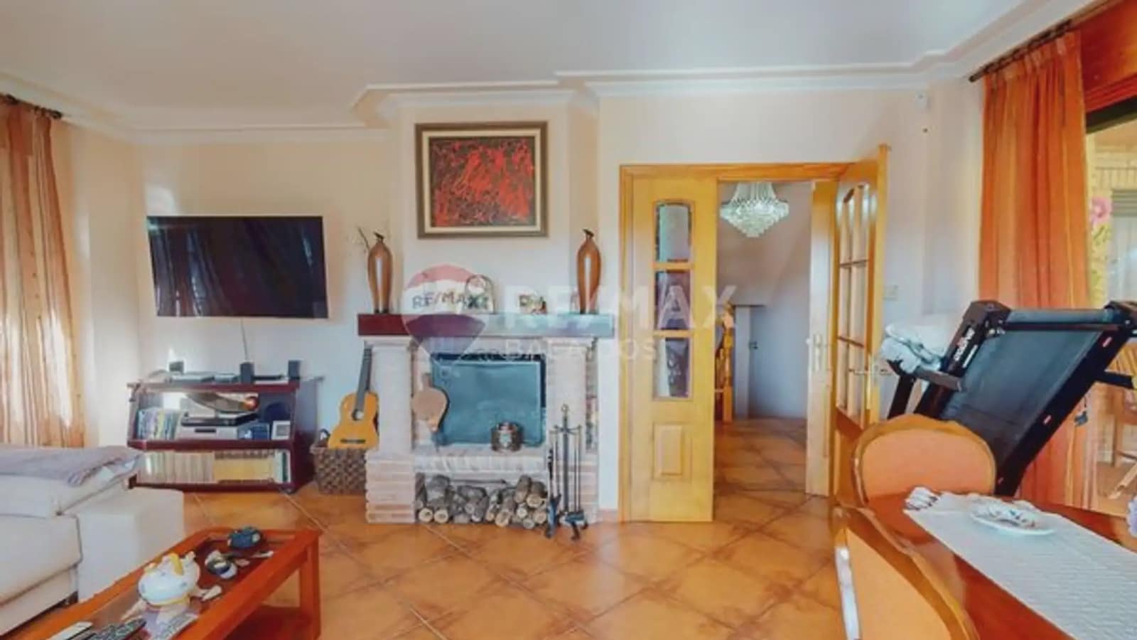 4 Zimmer Villa zu verkaufen in Gondomar mit Pool Garage - 485.000 € (Ref: 9746723)