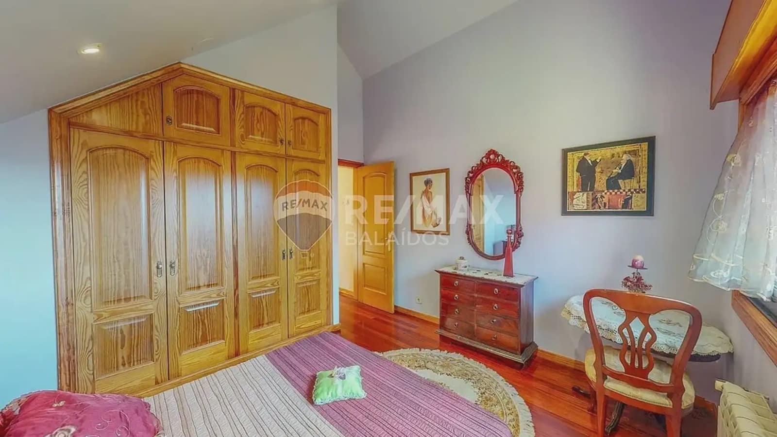 4 Zimmer Villa zu verkaufen in Gondomar mit Pool Garage - 485.000 € (Ref: 9746723)