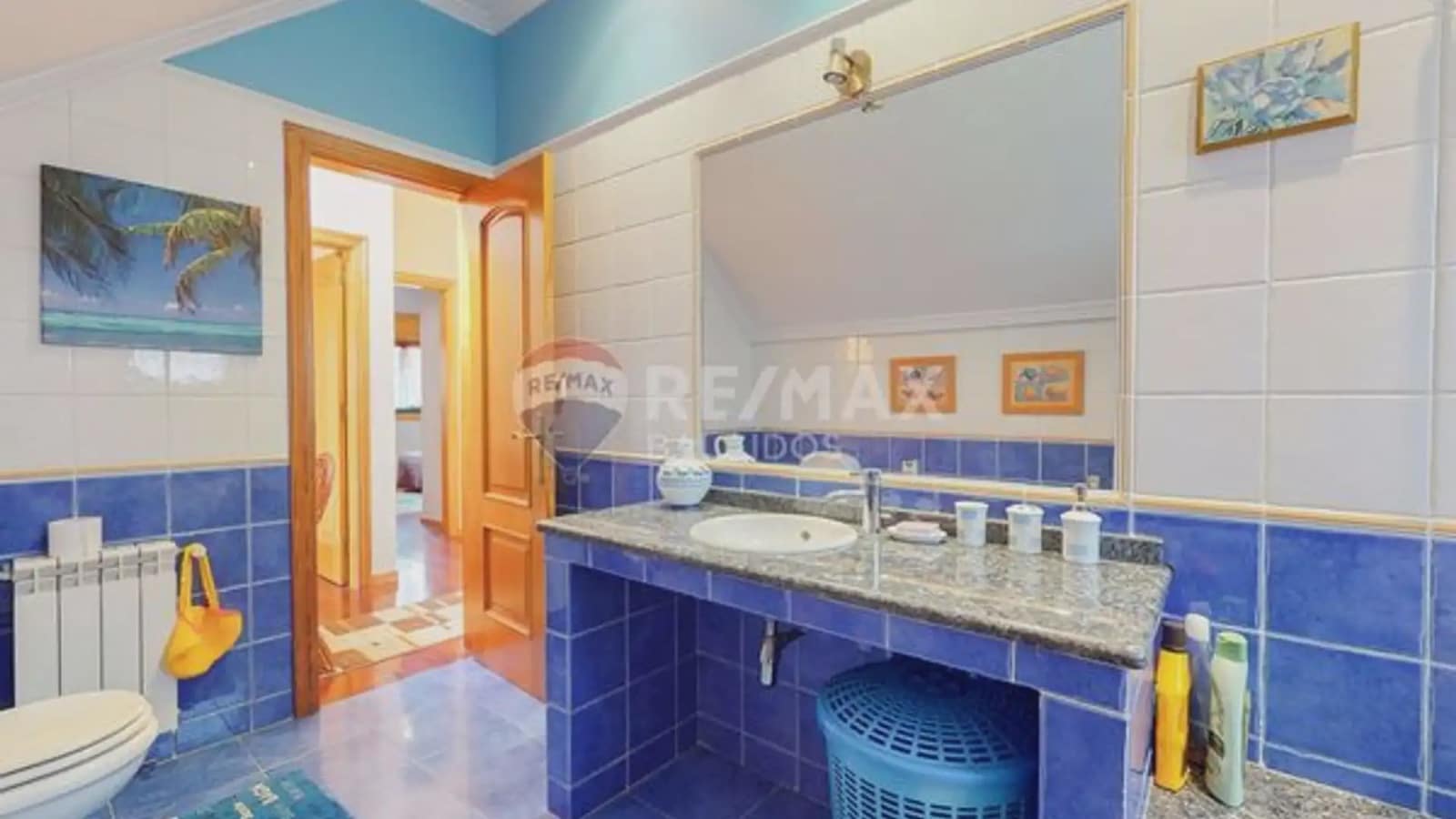 4 Zimmer Villa zu verkaufen in Gondomar mit Pool Garage - 485.000 € (Ref: 9746723)