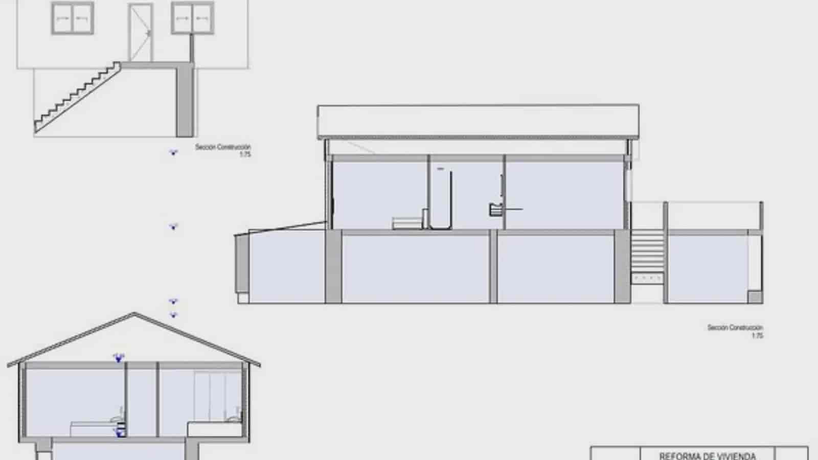 4 soveværelse Villa til salg i Oia - € 340.000 (Ref: 9747279)