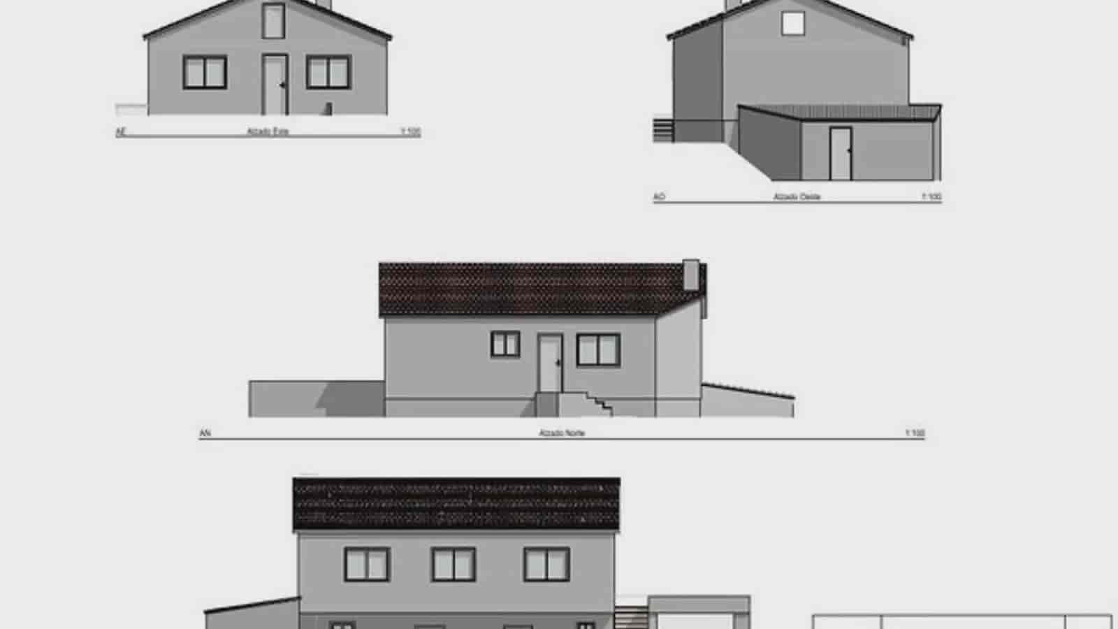 4 soveværelse Villa til salg i Oia - € 340.000 (Ref: 9747279)