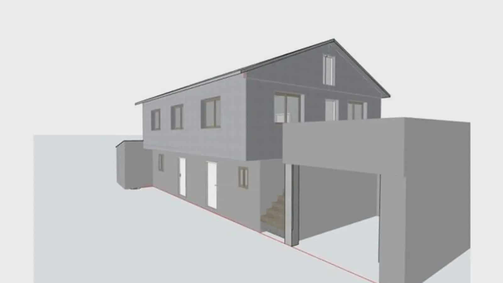 4 soveværelse Villa til salg i Oia - € 340.000 (Ref: 9747279)