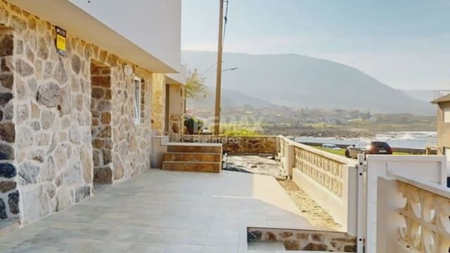 4 soveværelse Villa til salg i Oia - € 340.000 (Ref: 9747279)