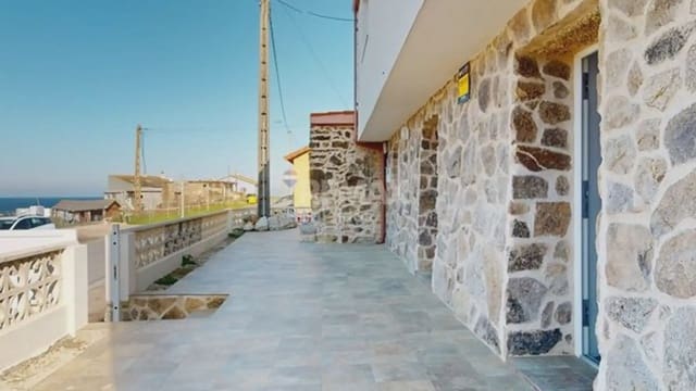 4 soveværelse Villa til salg i Oia - € 340.000 (Ref: 9747279)