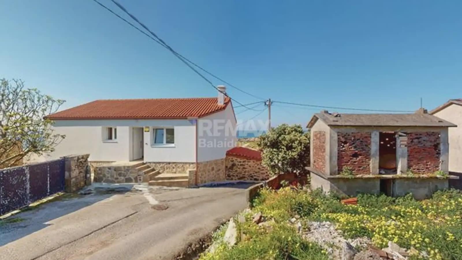 4 soveværelse Villa til salg i Oia - € 340.000 (Ref: 9747279)