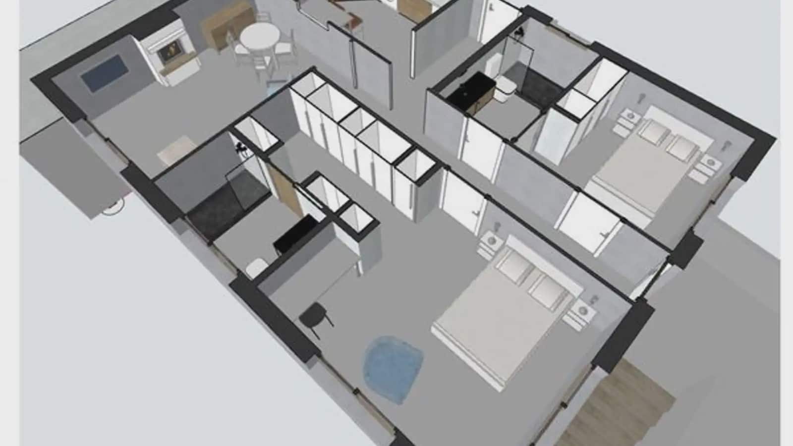 4 soveværelse Villa til salg i Oia - € 340.000 (Ref: 9747279)