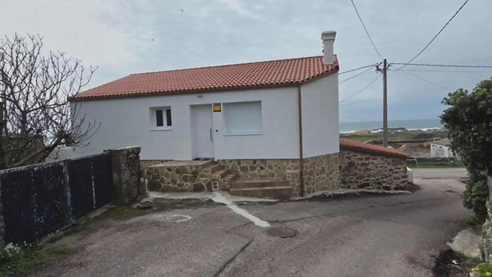 4 soveværelse Villa til salg i Oia - € 340.000 (Ref: 9747279)