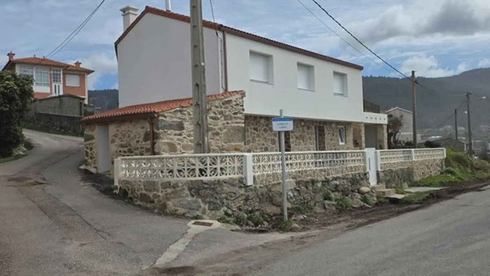 4 soveværelse Villa til salg i Oia - € 340.000 (Ref: 9747279)