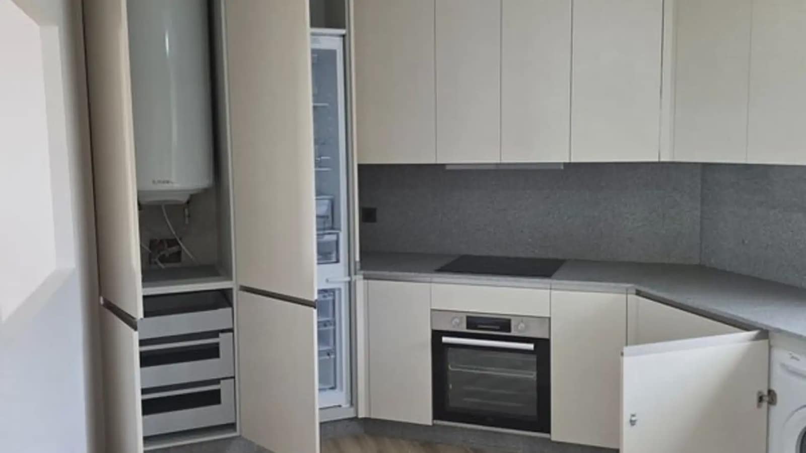 4 soveværelse Villa til salg i Oia - € 340.000 (Ref: 9747279)