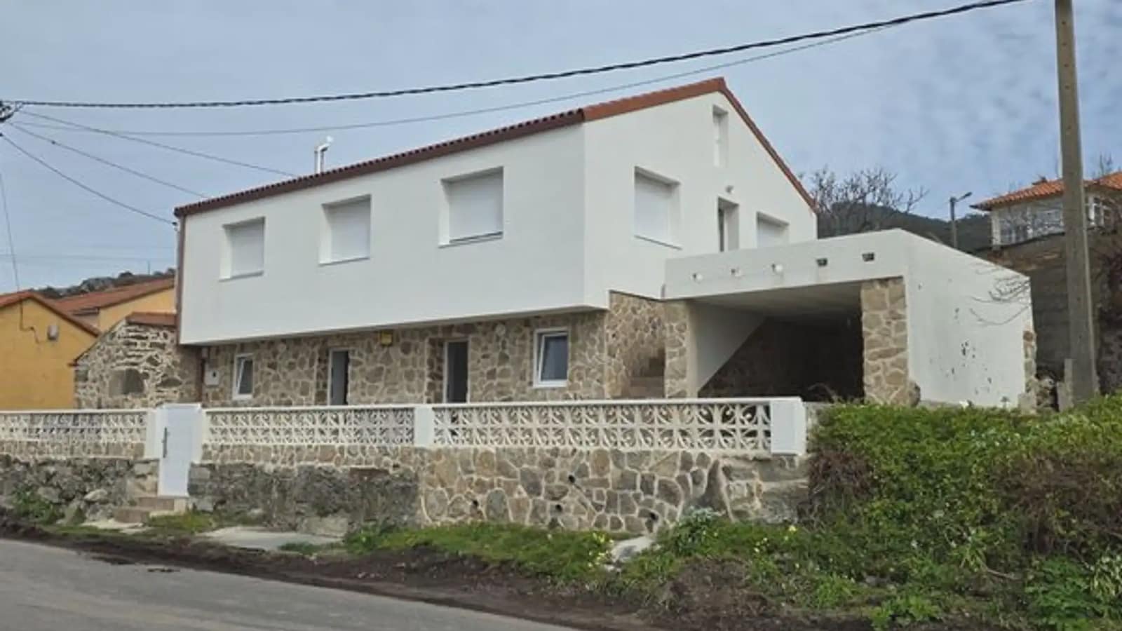 4 soveværelse Villa til salg i Oia - € 340.000 (Ref: 9747279)