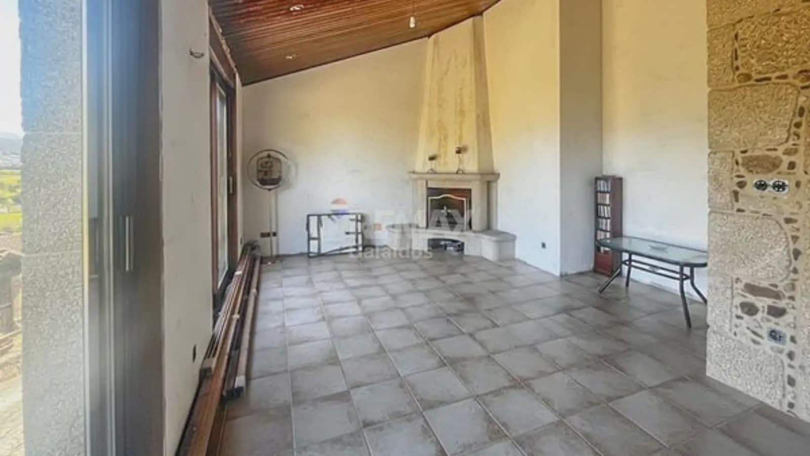 3 soveværelse Finca/Landehus til salg i O Rosal med garage - € 395.000 (Ref: 9747433)