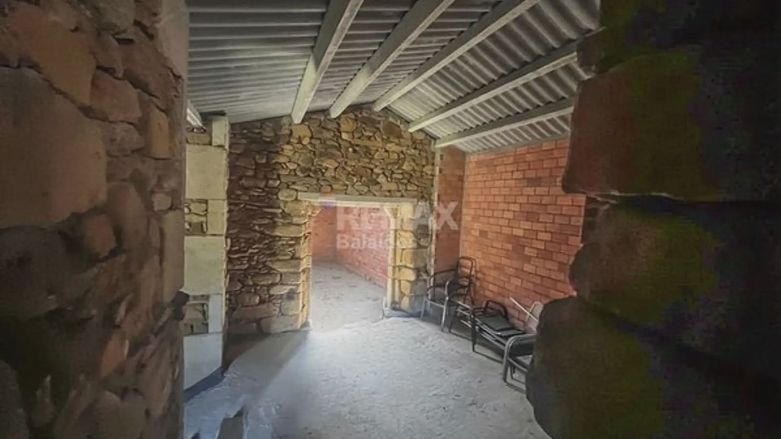 3 soveværelse Finca/Landehus til salg i O Rosal med garage - € 395.000 (Ref: 9747433)