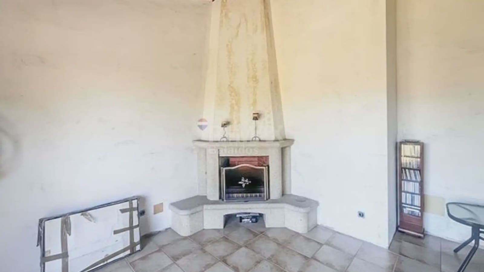 3 soveværelse Finca/Landehus til salg i O Rosal med garage - € 395.000 (Ref: 9747433)