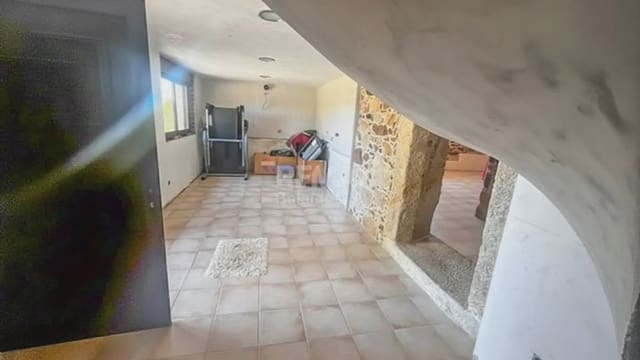 3 soveværelse Finca/Landehus til salg i O Rosal med garage - € 395.000 (Ref: 9747433)