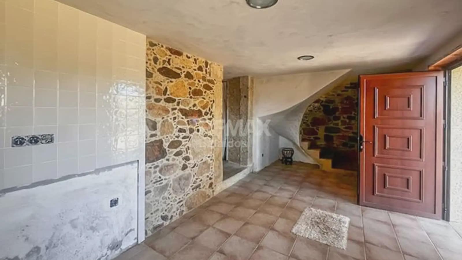 3 soveværelse Finca/Landehus til salg i O Rosal med garage - € 395.000 (Ref: 9747433)