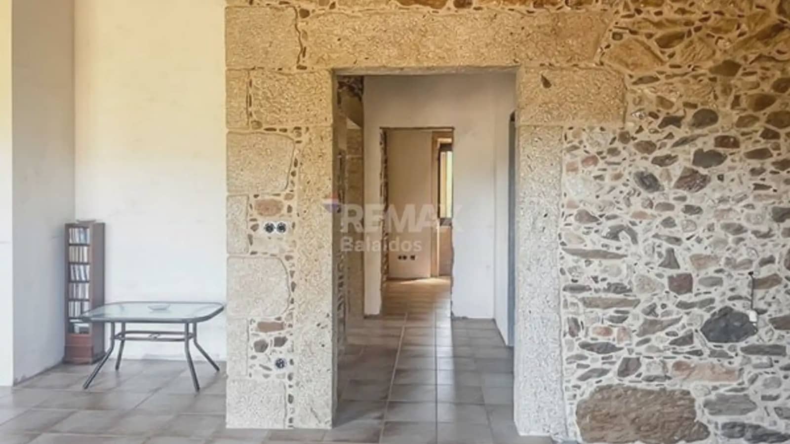 3 soveværelse Finca/Landehus til salg i O Rosal med garage - € 395.000 (Ref: 9747433)