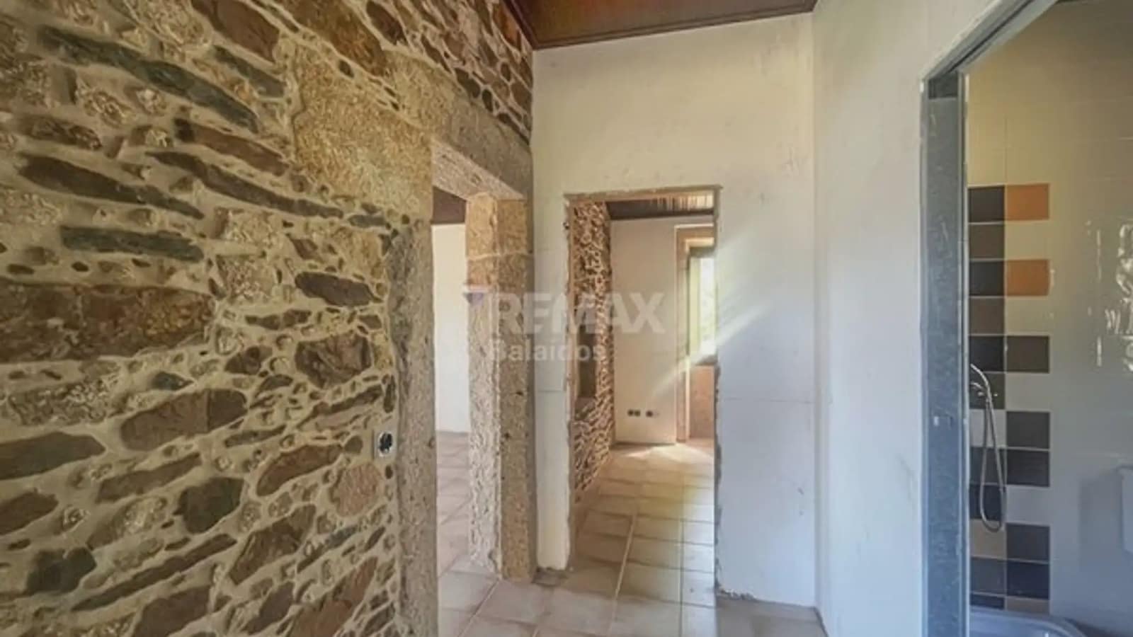 3 soveværelse Finca/Landehus til salg i O Rosal med garage - € 395.000 (Ref: 9747433)