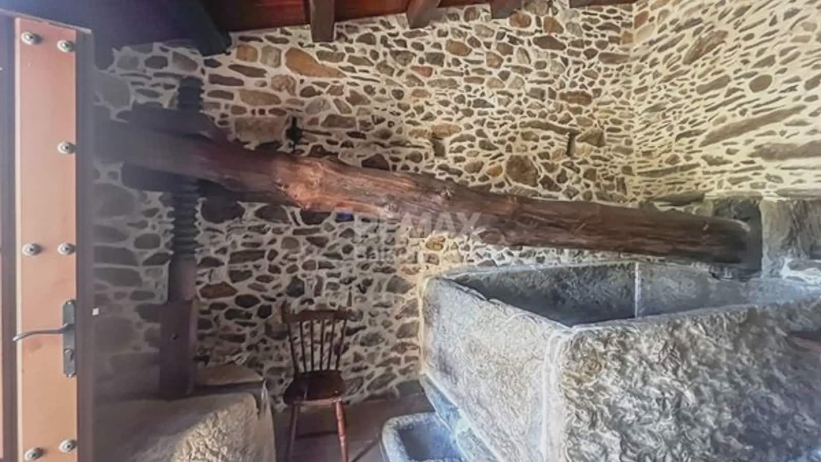 3 soveværelse Finca/Landehus til salg i O Rosal med garage - € 395.000 (Ref: 9747433)