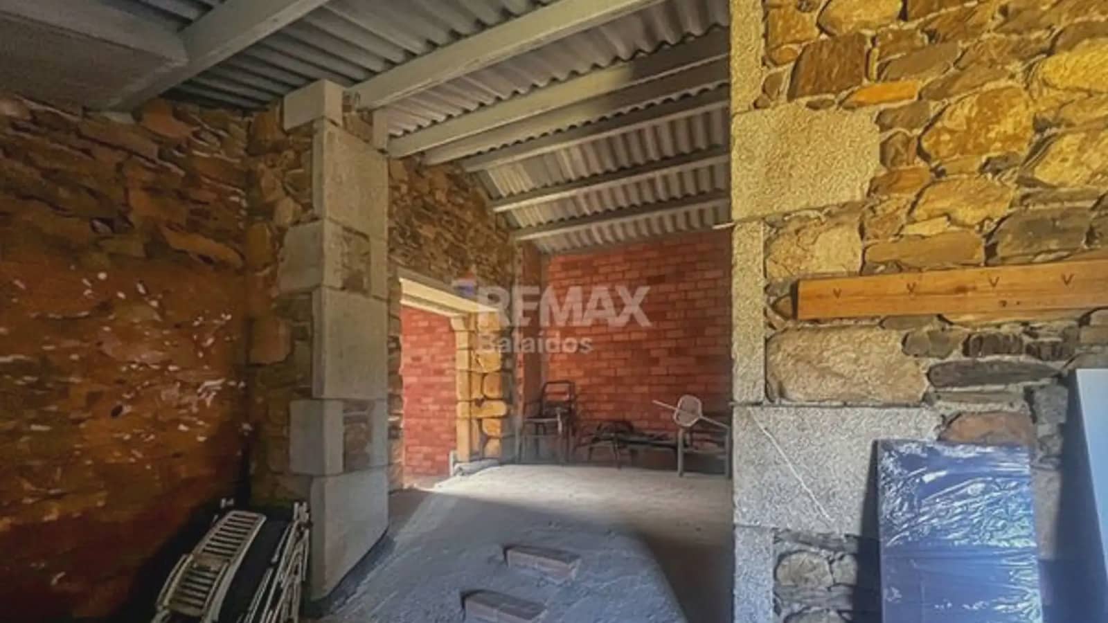 3 soveværelse Finca/Landehus til salg i O Rosal med garage - € 395.000 (Ref: 9747433)