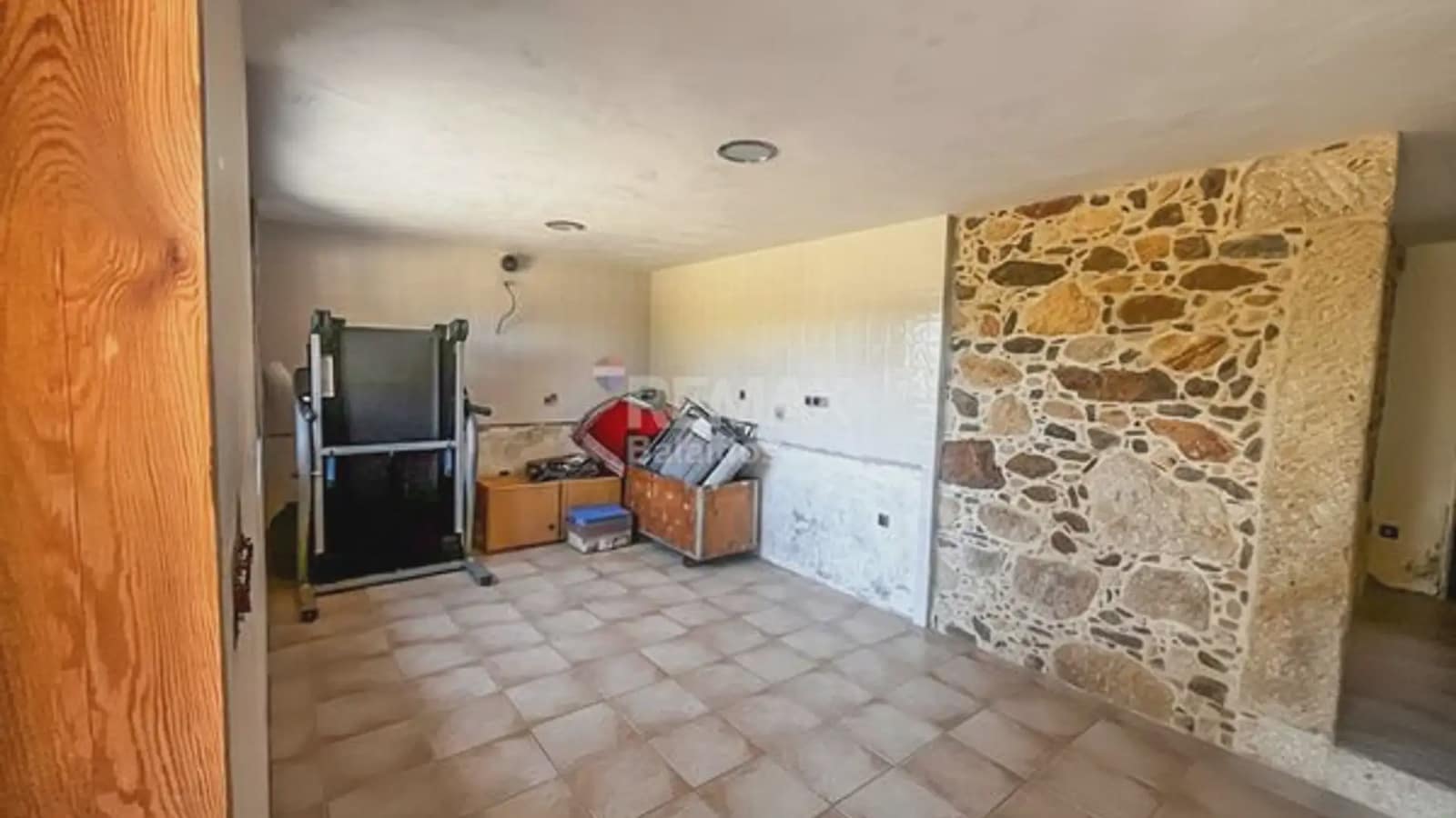 3 soveværelse Finca/Landehus til salg i O Rosal med garage - € 395.000 (Ref: 9747433)