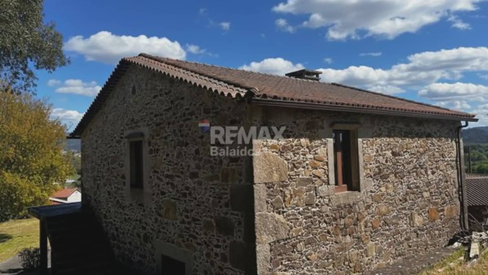 3 soveværelse Finca/Landehus til salg i O Rosal med garage - € 395.000 (Ref: 9747433)