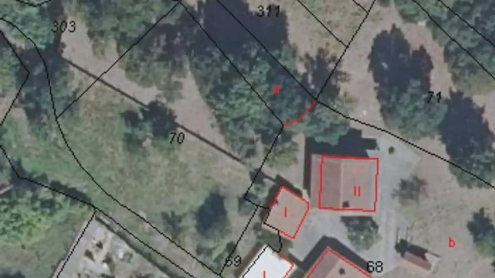 3 soveværelse Finca/Landehus til salg i O Rosal med garage - € 395.000 (Ref: 9747433)